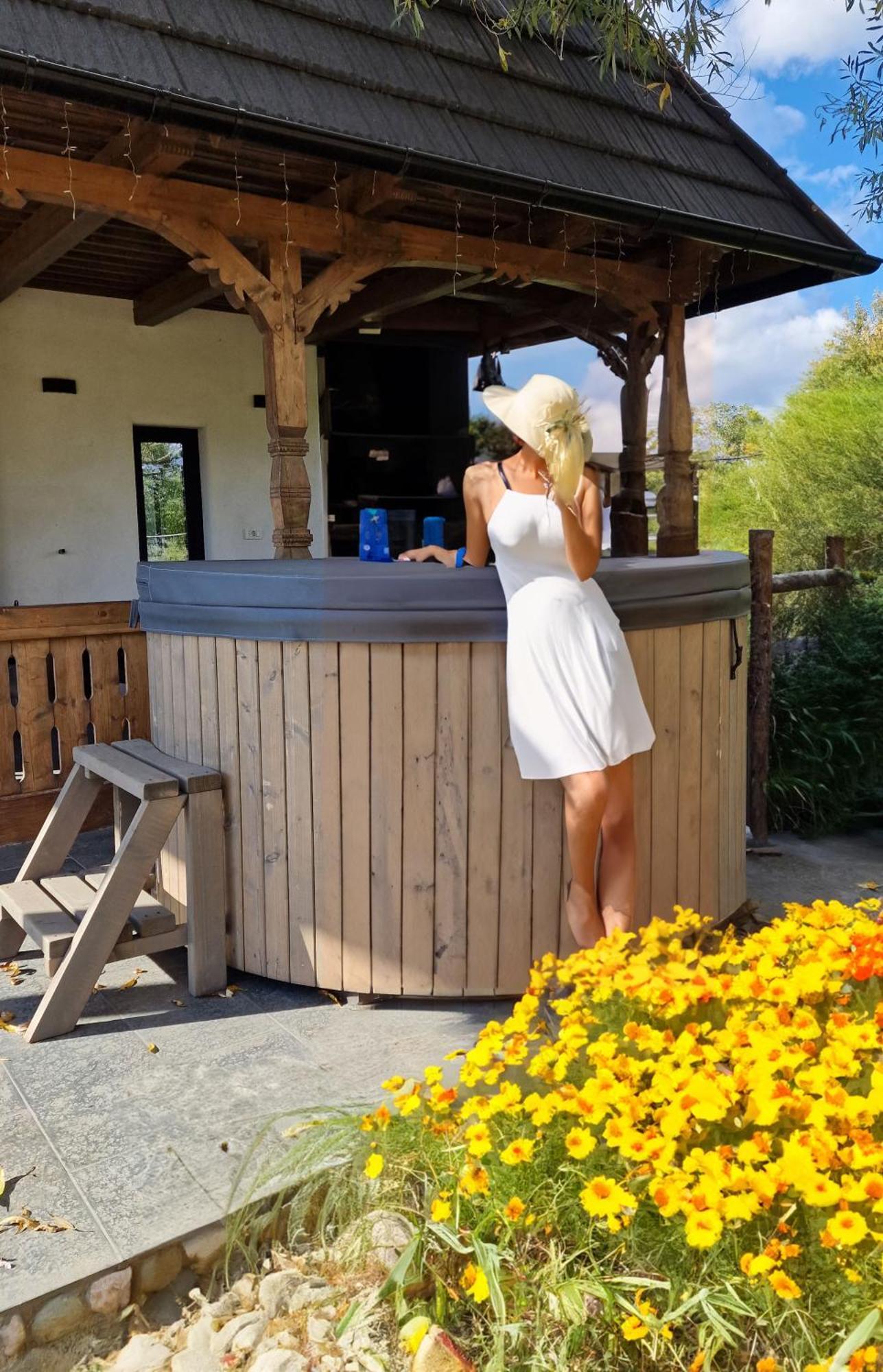 Plai Din Bran Villa Bran  Dış mekan fotoğraf